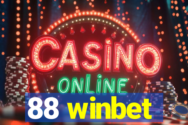 88 winbet